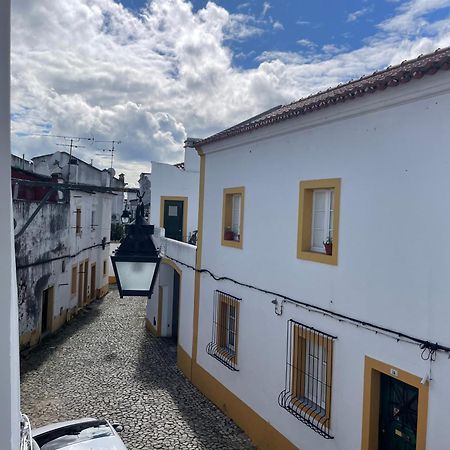 Villa Casa Da Maria Évora Esterno foto