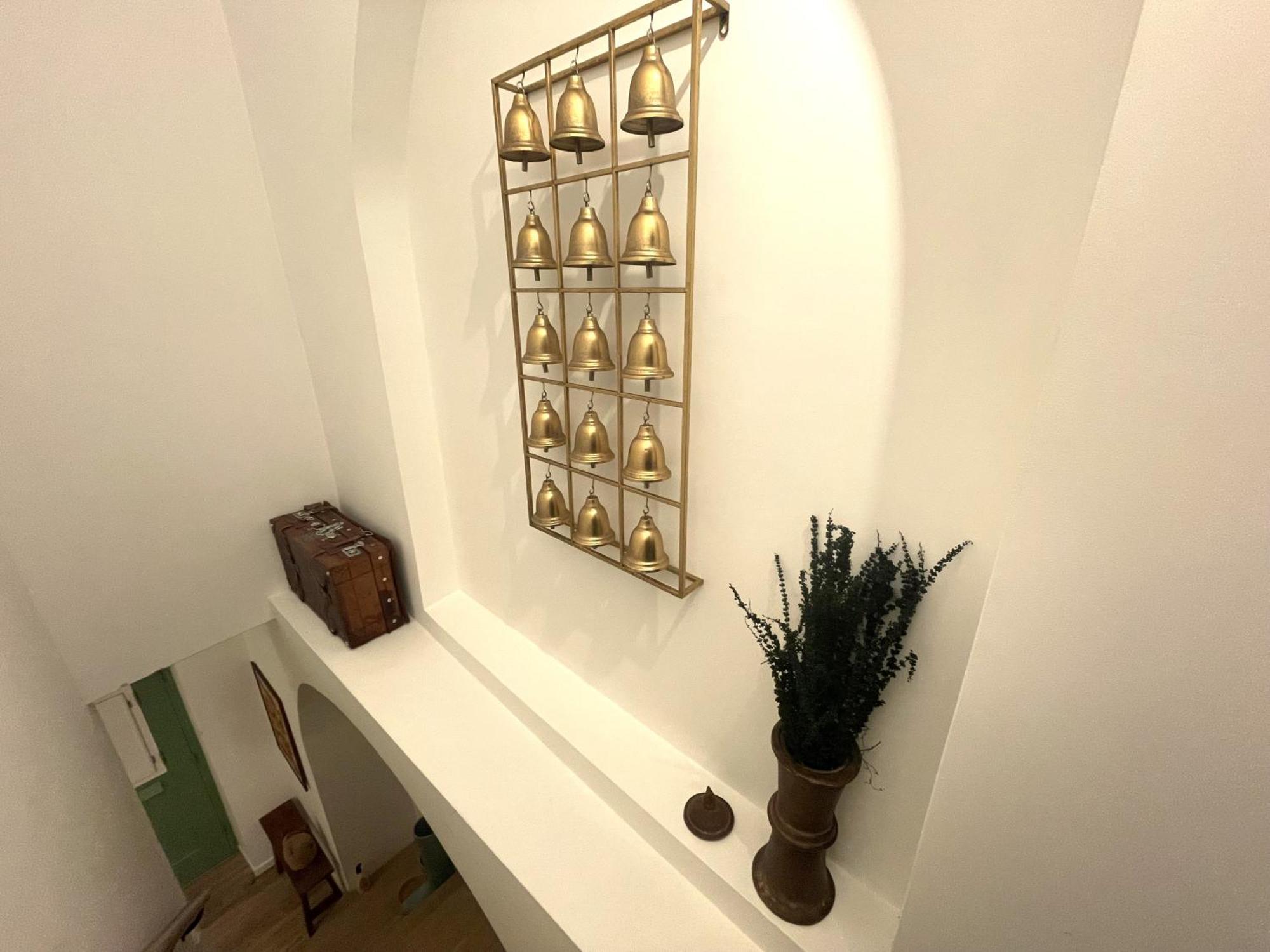 Villa Casa Da Maria Évora Esterno foto