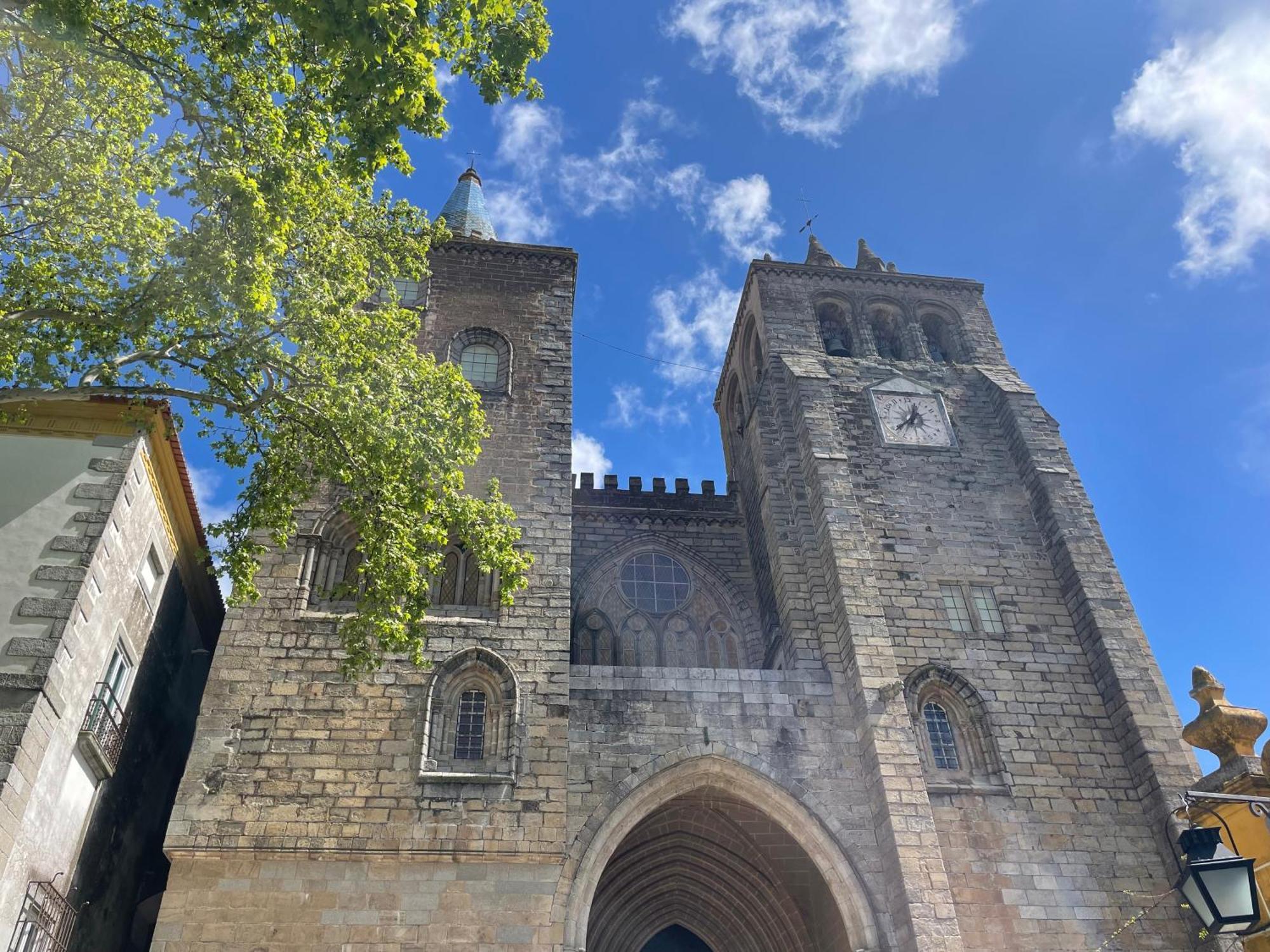 Villa Casa Da Maria Évora Esterno foto