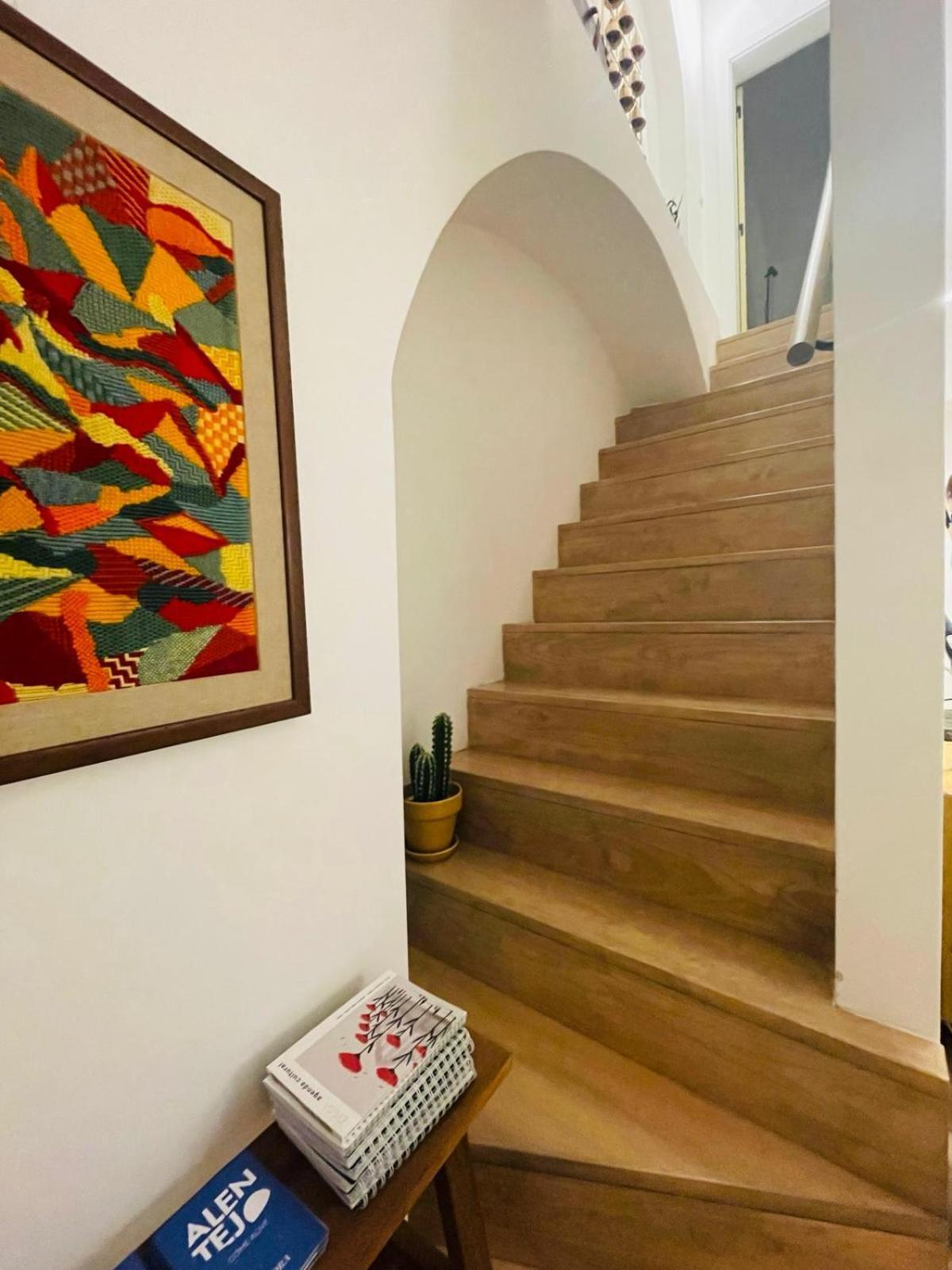Villa Casa Da Maria Évora Esterno foto